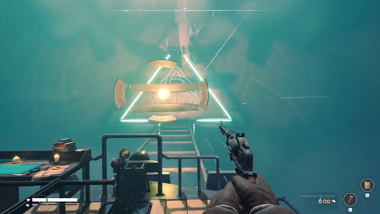 Wir scheun uns das Update 12686 an. ~ Voidtrain Early Access # 4 Uncut ~ Gameplay ~ GER.