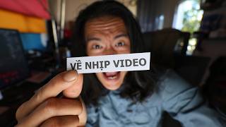 Biên tập video cơ bản với Nhịp - Linh hồn của Video (phần 2) screenshot 5