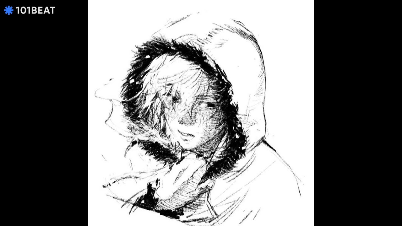 archivecore type beat  111 bpm a# minor : ᛉ | prod. by inoue/:?