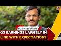 Vikas Khemani | Q3 Earnings Strong | Why 2026 Could Be a Big Year for Markets? | Business News
