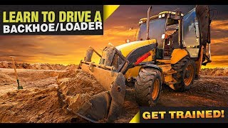 Excavator Simulator Backhoe Loader Dozer Game