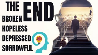 Feeling stuck weak depressed hopeless broken?? || Must Watch || Mahi The Magic Girl || Motivation