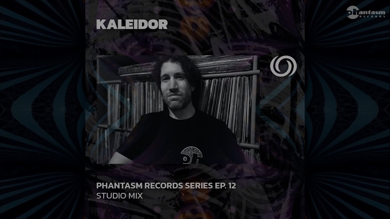 Kaleidor  - Radiozora set (Phantasm 2020-2023 Showcase)