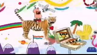 Uncle Grandpa Introchinese