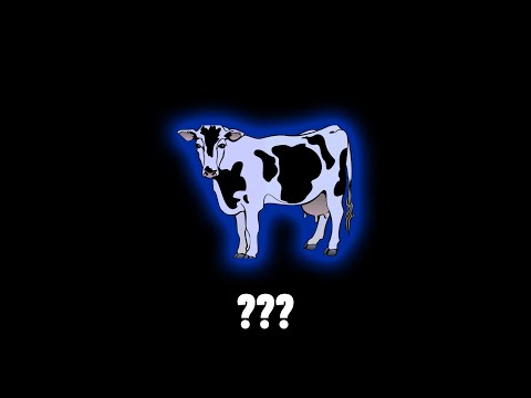 5 Cow \