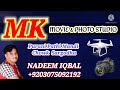 MK STUDIO SARGODHA
