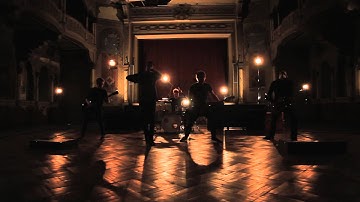 Now, Voyager - Where We