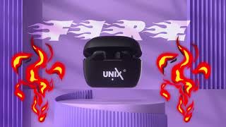 Fire Ux-Hp70 Wireless Buds