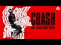 The Bloody Beetroots - "Crash" feat. Jason Aalon Butler