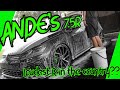 Is ANDE S Golf 7 5R The LOUDEST In The Country Is ANDE S Golf 7 5R The LOUDEST In The Country