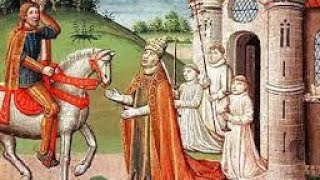 La Alta Edad Media ∆ la época de Carlomagno ∆ /historia/documental/ La Alta Edad Media ∆ la época de Carlomagno ∆ /historia/documental/