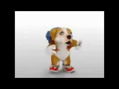 Chacarron Dog