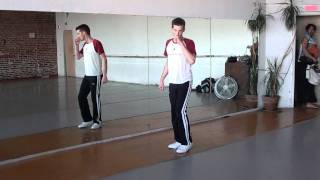 Celebrity Janet Jackson Rhythm Nation Dance Tutorial Video Part 4/4 Net Worth