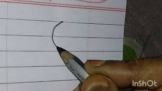 3D shadow letter C | #youtubevideos #3dshadowart