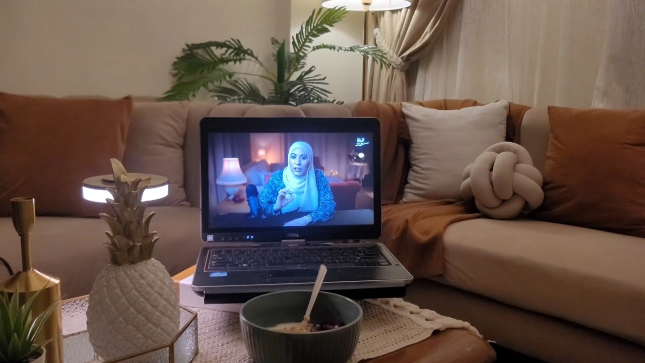 روتيني الصباحي كله نشاط +مشتريات بسيطه لبنوتي  #روتين #مشتريات