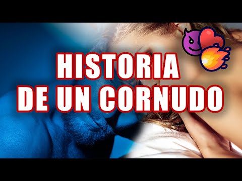 Relato de un cornudo | Historia Cuckold 😈