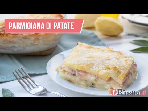 Video: Shanezhki Con Patate: Ricette Passo Passo Con Foto E Video