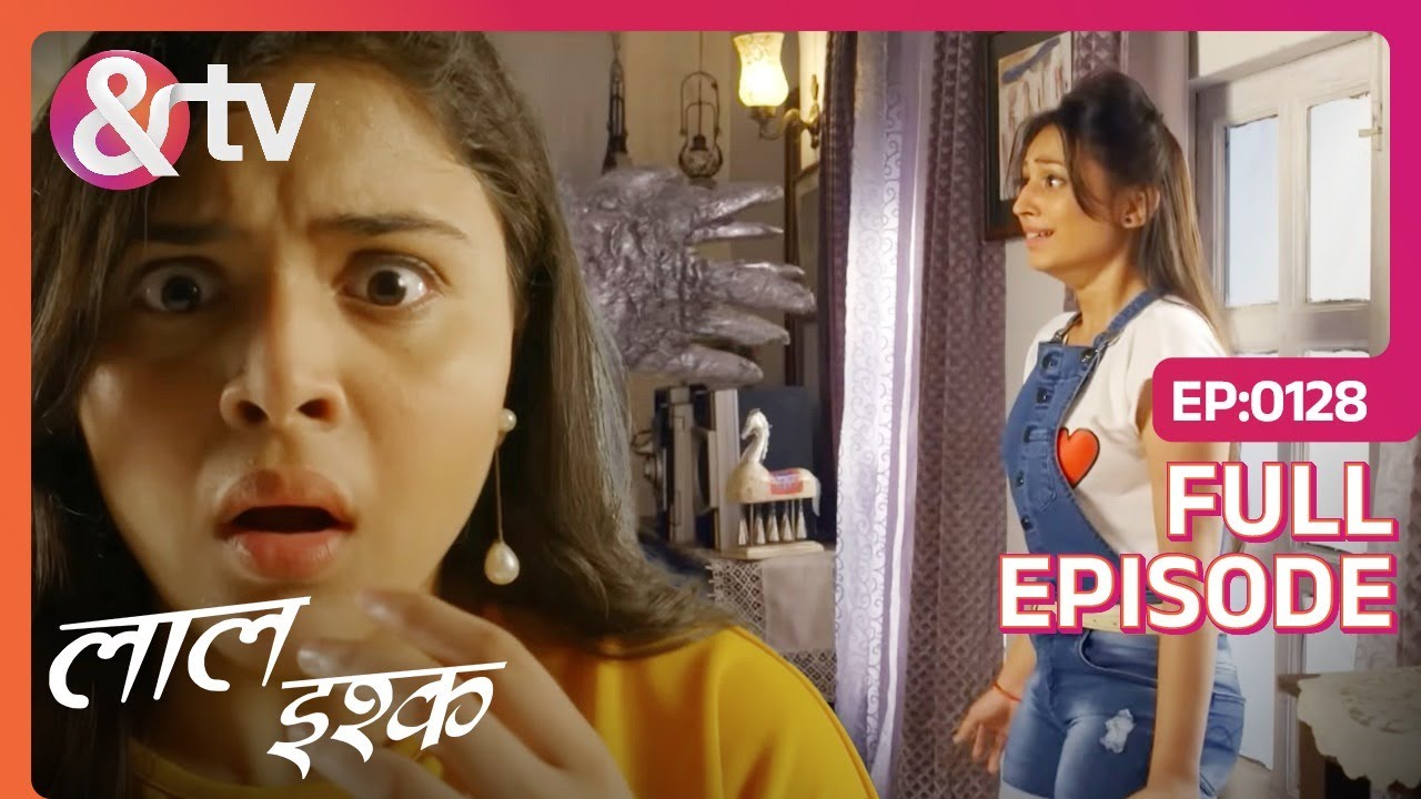 Dhinchak चैलेंज से गायब हो रही लड़कियां | Laal Ishq | Full Ep 128 | @andtvchannel