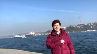 Eren Utku - Seni Sevmediğim Yalan (2023 Yılbaşı Özel)