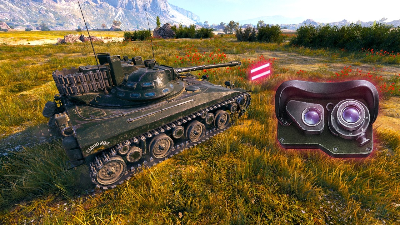 T92 – Bush Ninja Surprises Everyone on Steppes