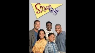 The Smart Guy - 1999 Opening Intro (Sound Fx HQ)