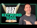 How to Do Keyword Research For FREE: A Full Ubersuggest Tutorial!