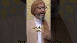 To every response to the command of Allah, there is elevation Shaikh Waleed Almakee #islam #Allah