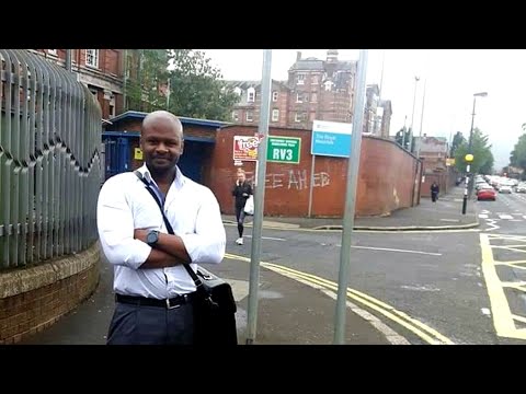 قصة الجراح السوداني مهند الضاوي اغتاله كورونا في المهجر وحرم والده من وداعه 