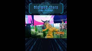 Präventivschläge #digimonstorytimestranger #letsplay #ü30gamer #letsplaydigimon