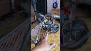 Mini Bike 85Cc Thailand