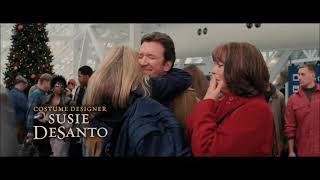 Christmas with the Kranks 2004 Opening scene