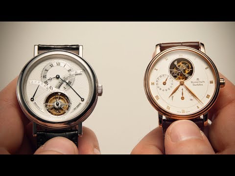 The Most Pointless Complication Watch? | Watchfinder & Co.
