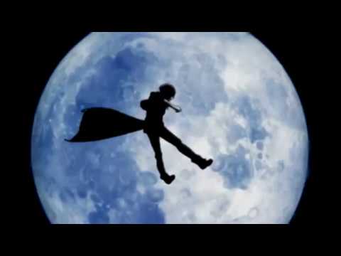 [AMV] The flower clock and the dream [ anime mix]