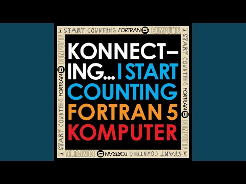 Komputer — Terminus (Live)