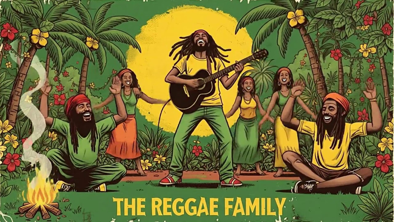 Roots Reality – Reggae Riddim Truth – Street Documentary – Real Life Stories 🎬