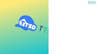 Ttsd 60Th Custom Source
