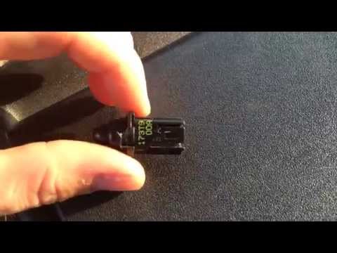 Automotive Ambient Light Sensor