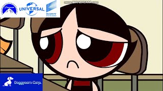 Vyond Toons Episode 4 - Caka (Red Buttercup) Runs Away From School/Gets Grounded (TV-PG-L)