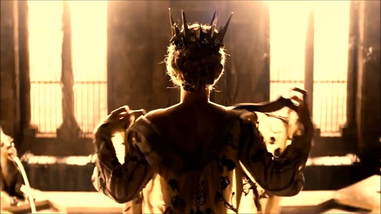 Queen Ravenna Tribute