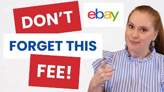 How Much Does eBay REALLY Take From Your Sale?