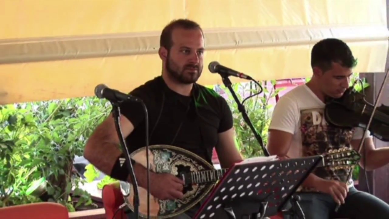 Ποιός πληρώνει το βαρκάρη - Who pays the ferryman