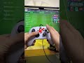 Macro phím gì trên tay cầm là hiệu quả nhất? #pressingtime #fconline #fifa #shorts