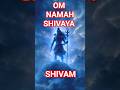 🔱 The Power of Shivam Stotram: A Divine Recitation Experience 🔱 #shiva #om #mahakal #bhole