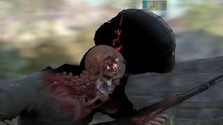 Sniper Elite 4 #1 : Trở về chiến tranh thế giới thứ 2 , làm lính bắn tỉa nào !!! screenshot 3