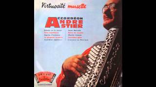 André Astier Reine de Musette