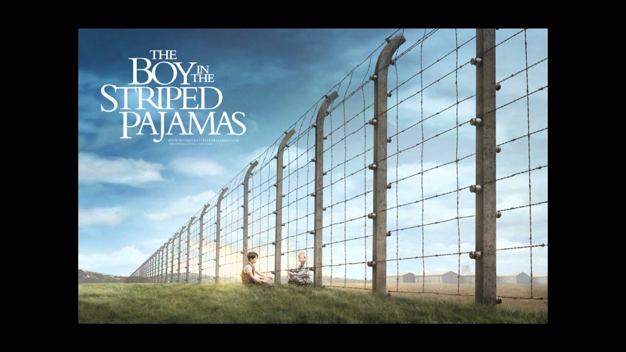 12 - Remembrance, Remembrance - James Horner - The Boy In The Striped Pyjamas