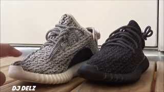 Kanye West x adidas Yeezy Boost 350 