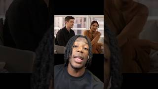 CW Was Butchering Iris West’s Character? #meme #theflash #iriswestallen #shorts