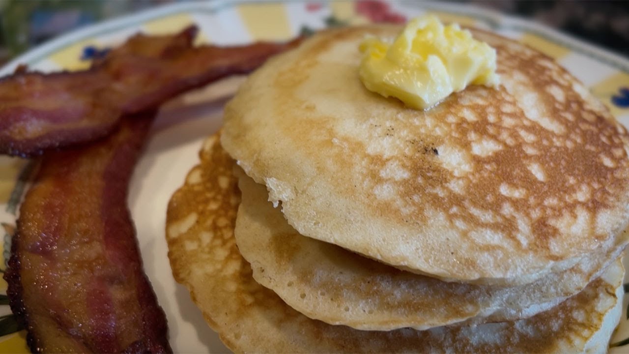 How To Cook Bacon On Blackstone Griddle STEP-BY-STEP 