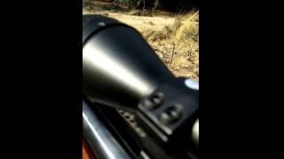 HW 97KT 5.5 FAC SOUND (VMACH 13.5 FPE)